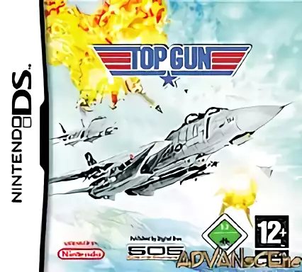Image n° 1 - box : Top Gun